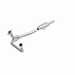 Magnaflow 334307