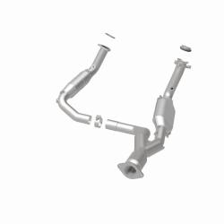 Magnaflow 93496
