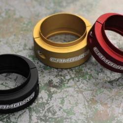 CAMBURG CAM110138RED