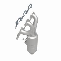 MAG Converter Direct Fit Magnaflow 51445