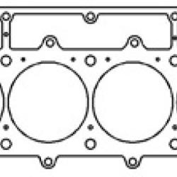 Cometic Gasket C5702-040