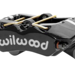 WILWOOD 12015585BK