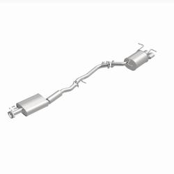 MAG BRE Exhaust Kits Magnaflow 106-0160
