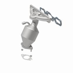 MAG Converter Direct Fit Magnaflow 452010