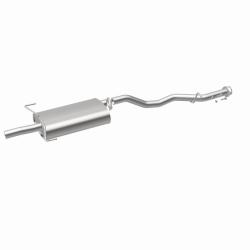 MAG BRE Exhaust Kits Magnaflow 108-0172