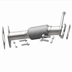 MAG BRE Front Pipe Kit Magnaflow 107-0173