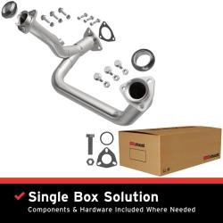 Magnaflow 107-0227