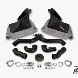 DOB Intercooler Kit - BigPack do88 BIG-130SV