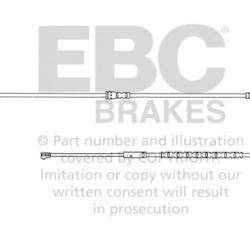 EBC EFA128