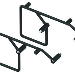 BURLY BRAND B151070B