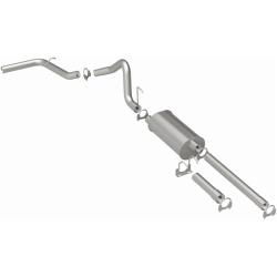 MAG BRE Exhaust Kits Magnaflow 106-0732