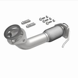 MAG BRE Front Pipe Kit Magnaflow 107-0135