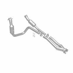 MAG Converter Direct Fit Magnaflow 52436