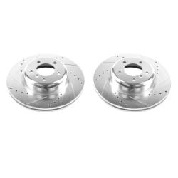 POWER STOP EBR1215XPR