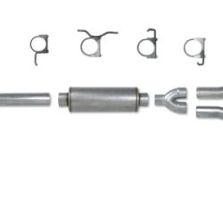 DIAMOND EYE PERFORMANCE K4308S