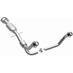 MAG Converter Direct Fit Magnaflow 458011