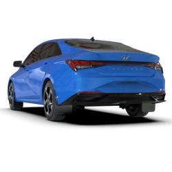 RALLY ARMOR MF69URBLKBL