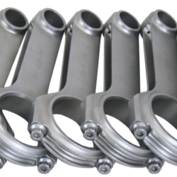 EAG Conrods H-Beam - 8 Cyl Eagle CRS6625PP3D