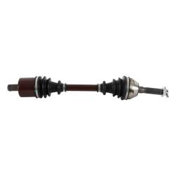 ABR Xtreme Duty Axles All Balls Racing AB6-PO-8-319
