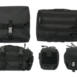 Body Armor 4x4 90001