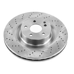 PowerStop EBR867