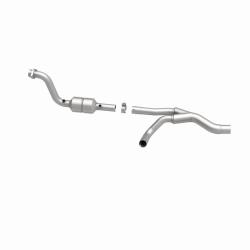 MAG Converter Direct Fit Magnaflow 49499