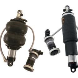 RID TQ Air Shock Kits Ridetech 11243911