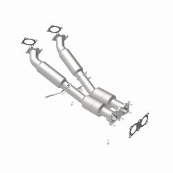 MAG Converter Direct Fit Magnaflow 52276