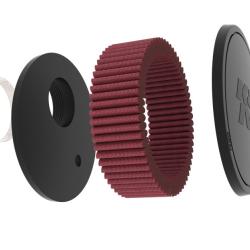 K&N ENGINEERING RU045V