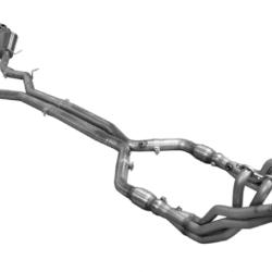 AMERICAN RACING HEADERS CAV816178300FSWC