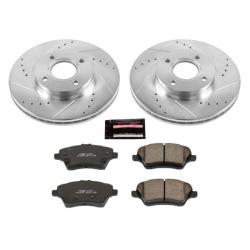 PowerStop K6818