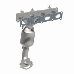 MAG Converter Direct Fit Magnaflow 5451159