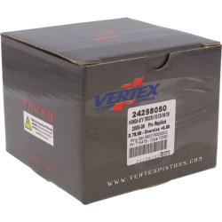 VERTEX PISTONS 24258050