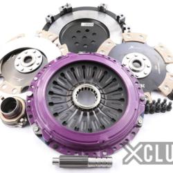 XCLUTCH XKMI235222E