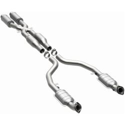 MAG Converter Direct Fit Magnaflow 5411031
