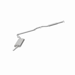 MAG BRE Exhaust Kits Magnaflow 106-0072