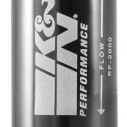 K&N ENGINEERING PF2000