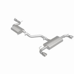 MAG BRE Exhaust Kits Magnaflow 106-0928