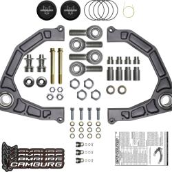 CAMBURG CAM310189GRY