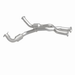 MAG Converter Direct Fit Magnaflow 5451046