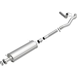 MAG BRE Exhaust Kits Magnaflow 106-0131