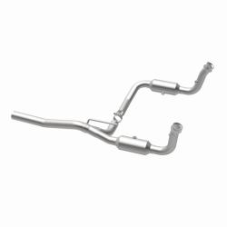 MAG Converter Direct Fit Magnaflow 5451187