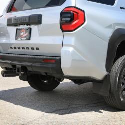 AFE Exhaust Cat Back aFe 49-36080-B