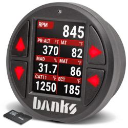 Banks Power 66713