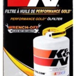 K&N Engineering HP-4001