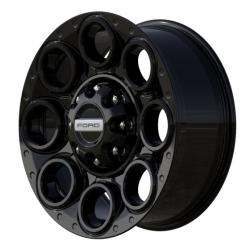 FORD RACING M1007KS2008GB1