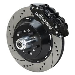 WIL Superlite Brake Kit Wilwood 140-14838-D