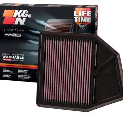 K&N ENGINEERING 332402