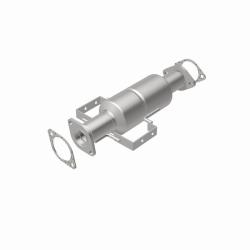 MAG Converter Direct Fit Magnaflow 4481243