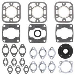 VERTEX PISTONS 711108
